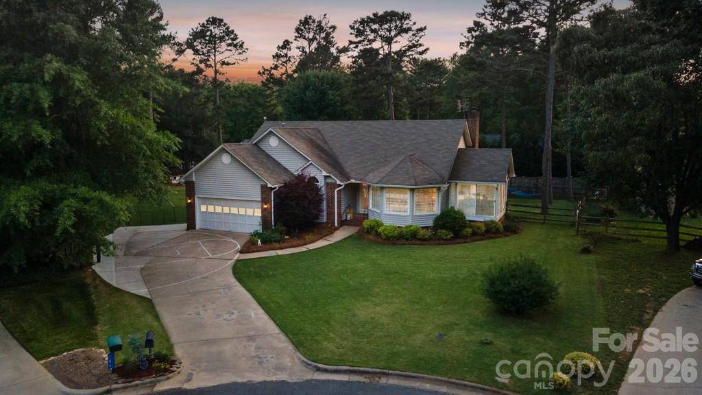104 Gallarie Place, Salisbury, NC. property listing photo