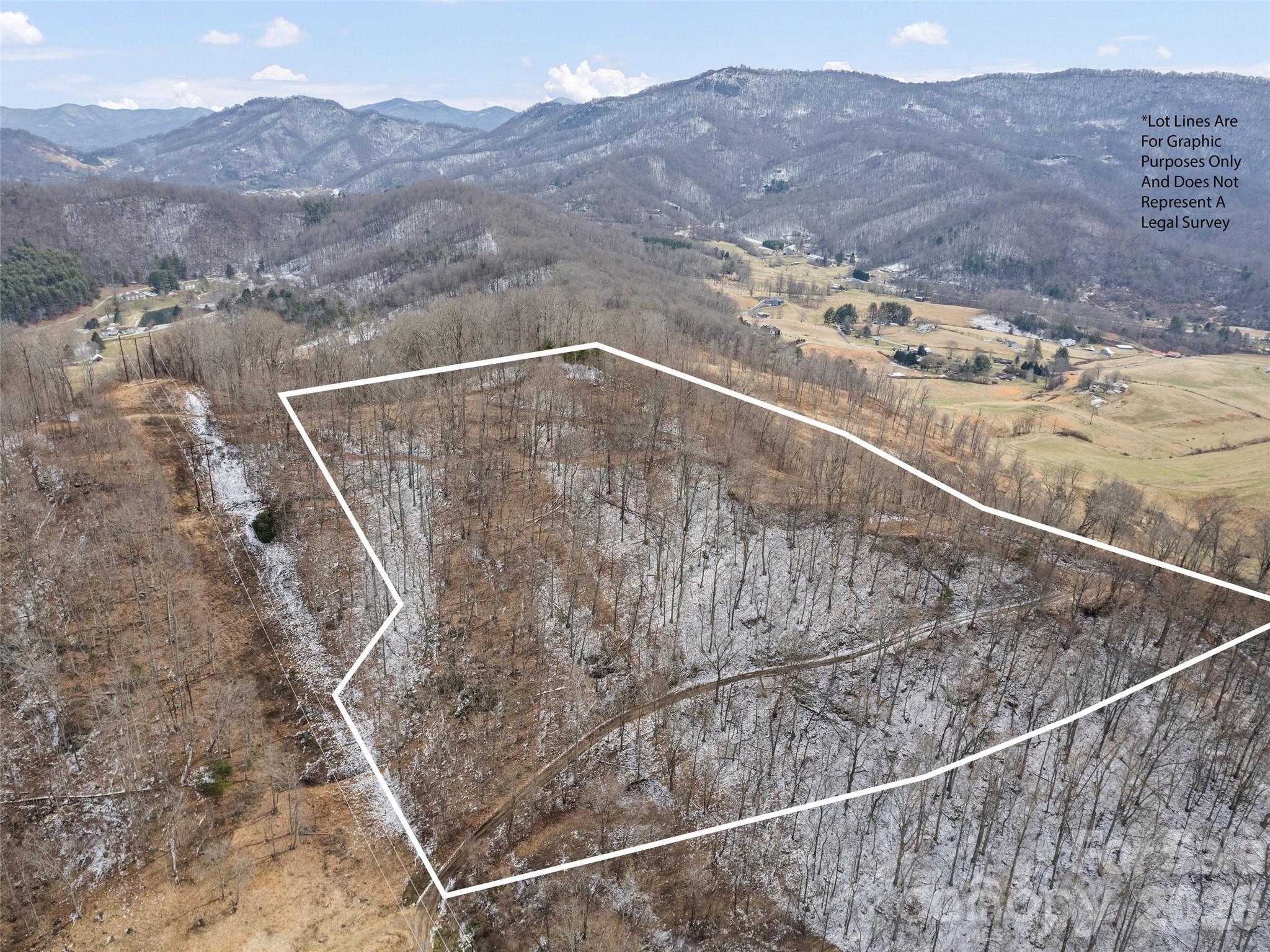 Lots #3-8 Viewpoint Mountain, Waynesville, NC. property listing photo