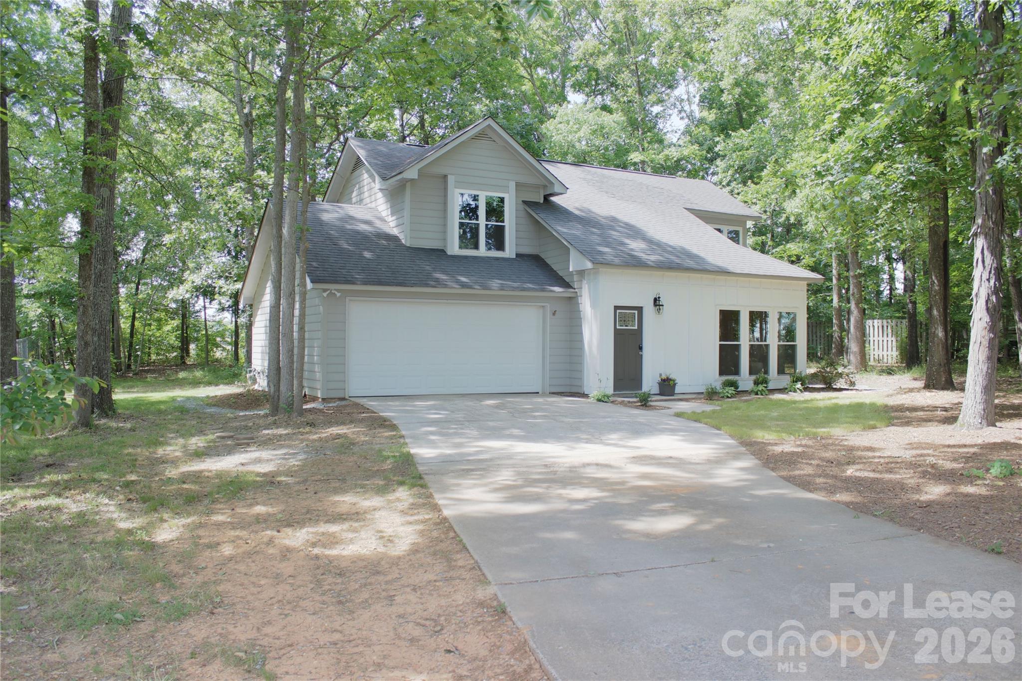 2520 Faircroft Way, Monroe, NC. property listing photo