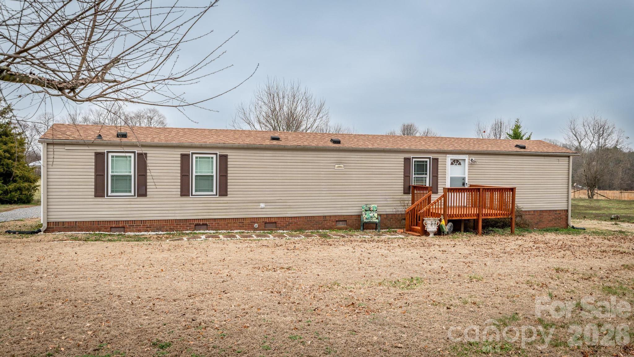 384 Branchwood Road, Statesville, NC. property listing photo