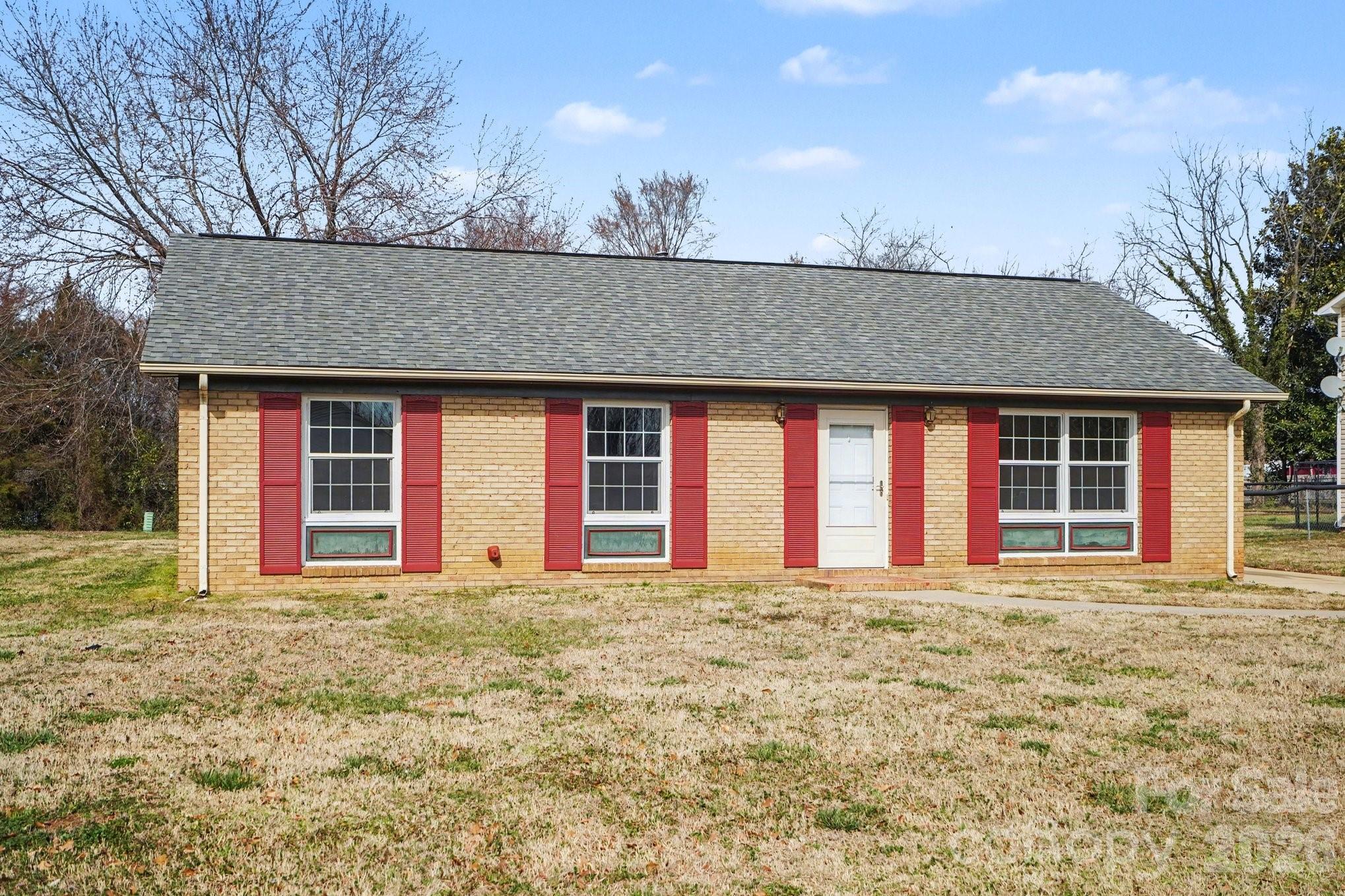 2200 Longdale Drive, Charlotte, NC. property listing photo