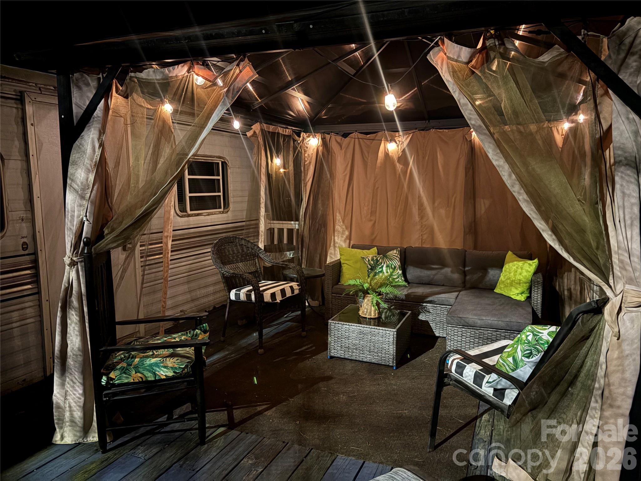 200 Badin View Road, New London, NC. property listing photo