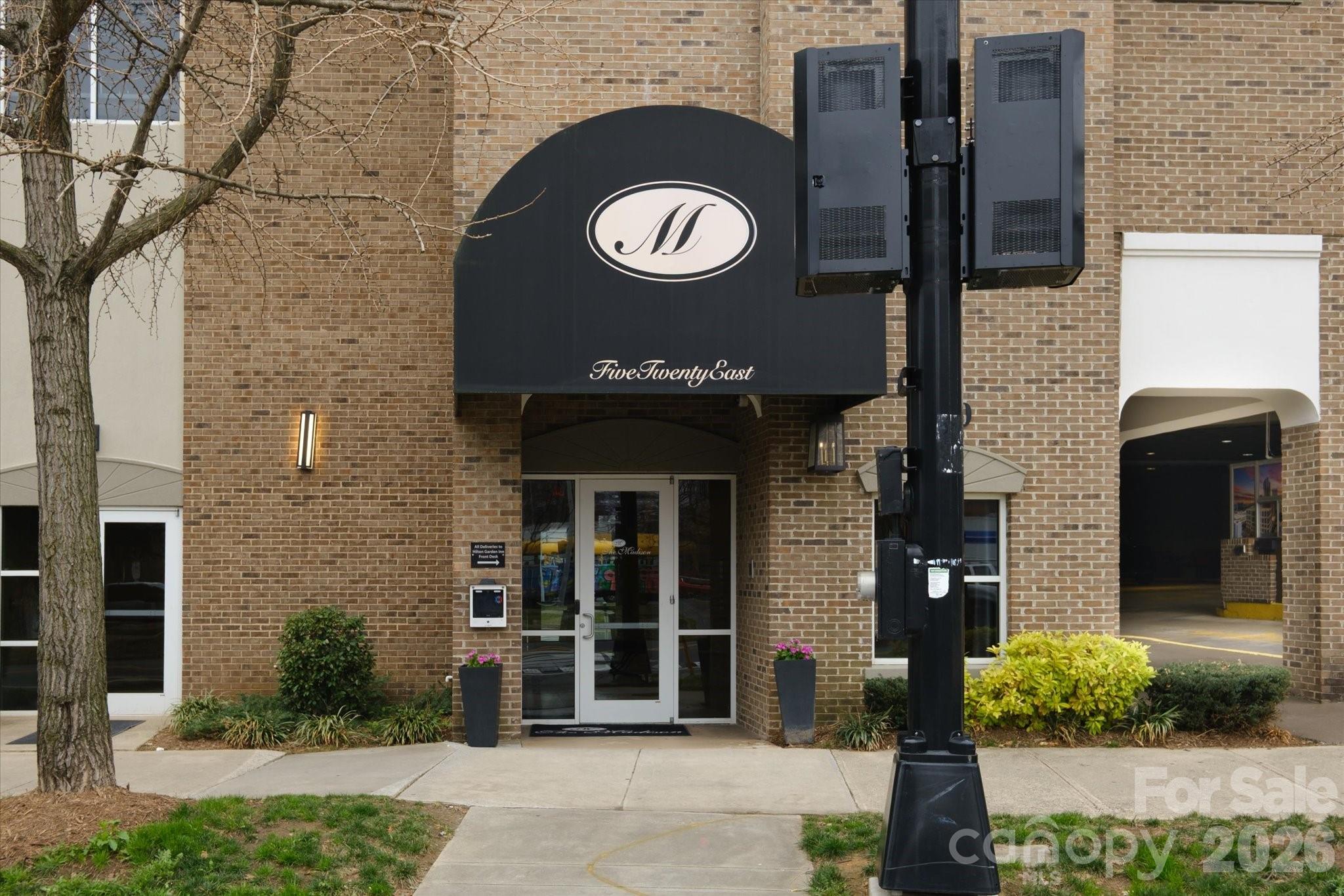 520 Martin Luther King Jr Apt 1104, Charlotte, NC. property listing photo