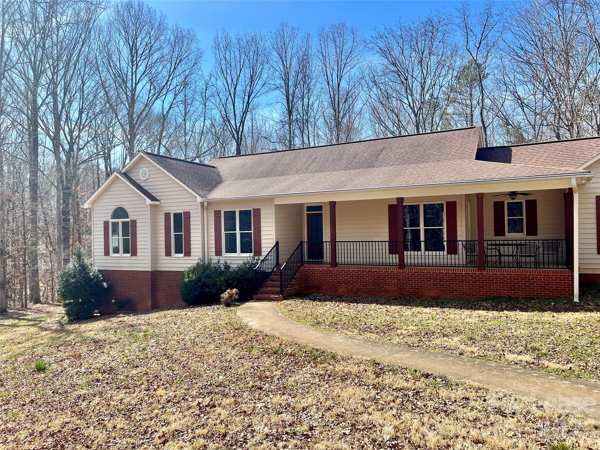 7809 Deer Trail, Waxhaw, NC. property listing photo