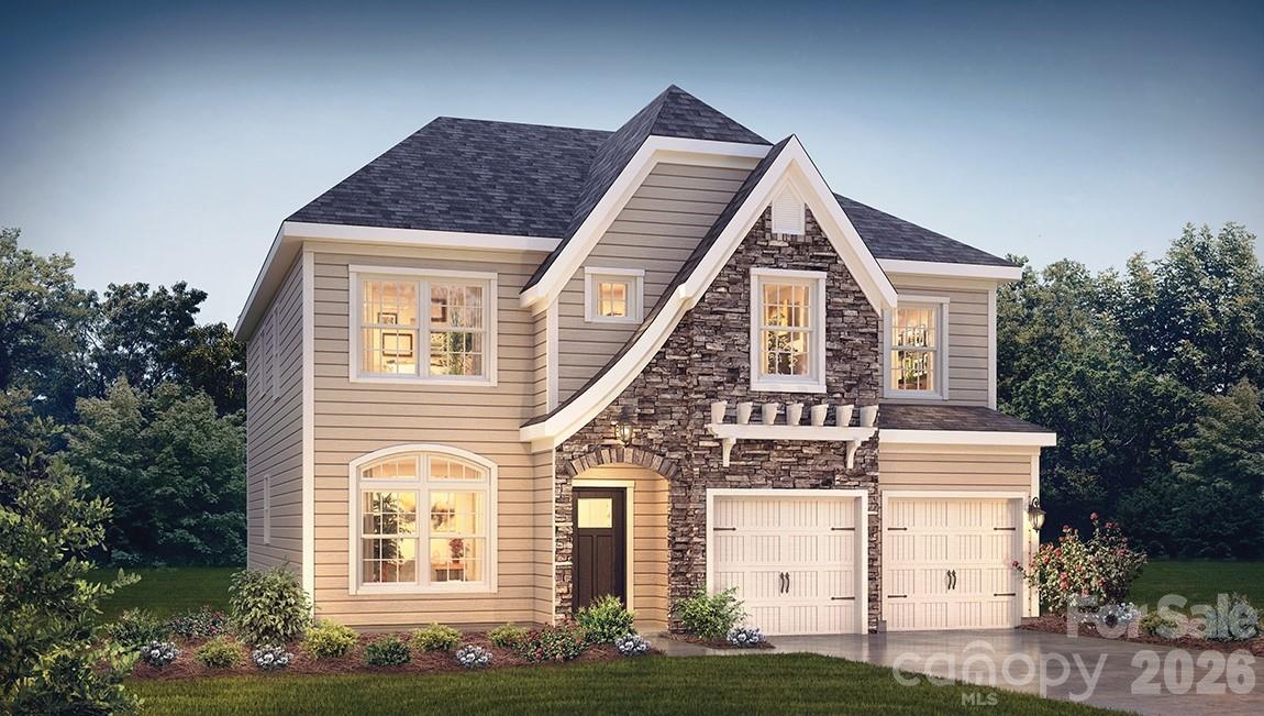 7313 Butternut Oak Terrace, Huntersville, NC. property listing photo