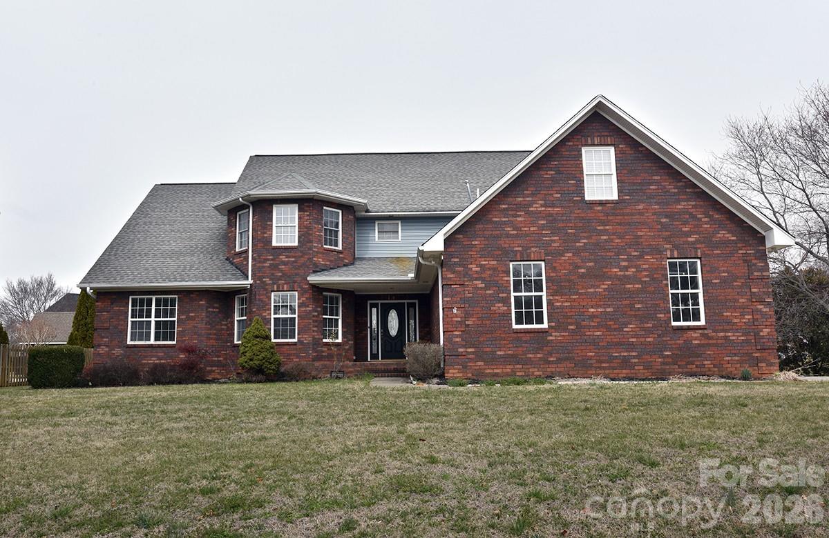 1203 Edgewater Court, Salisbury, NC. property listing photo
