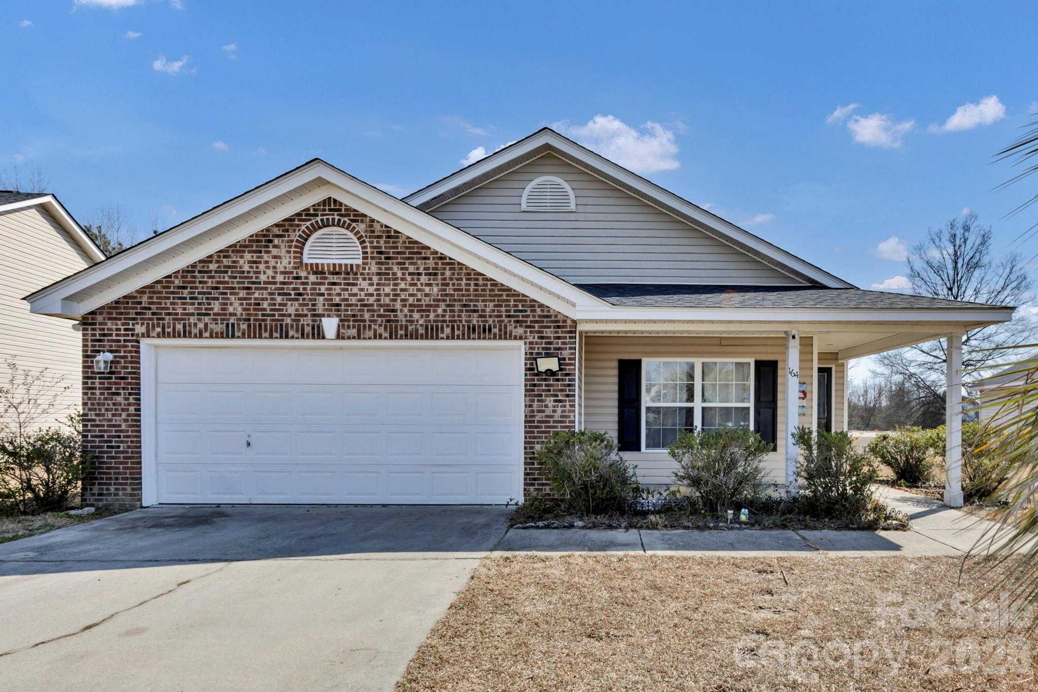 164 Alexander Pointe Drive, Hopkins, SC. property listing photo