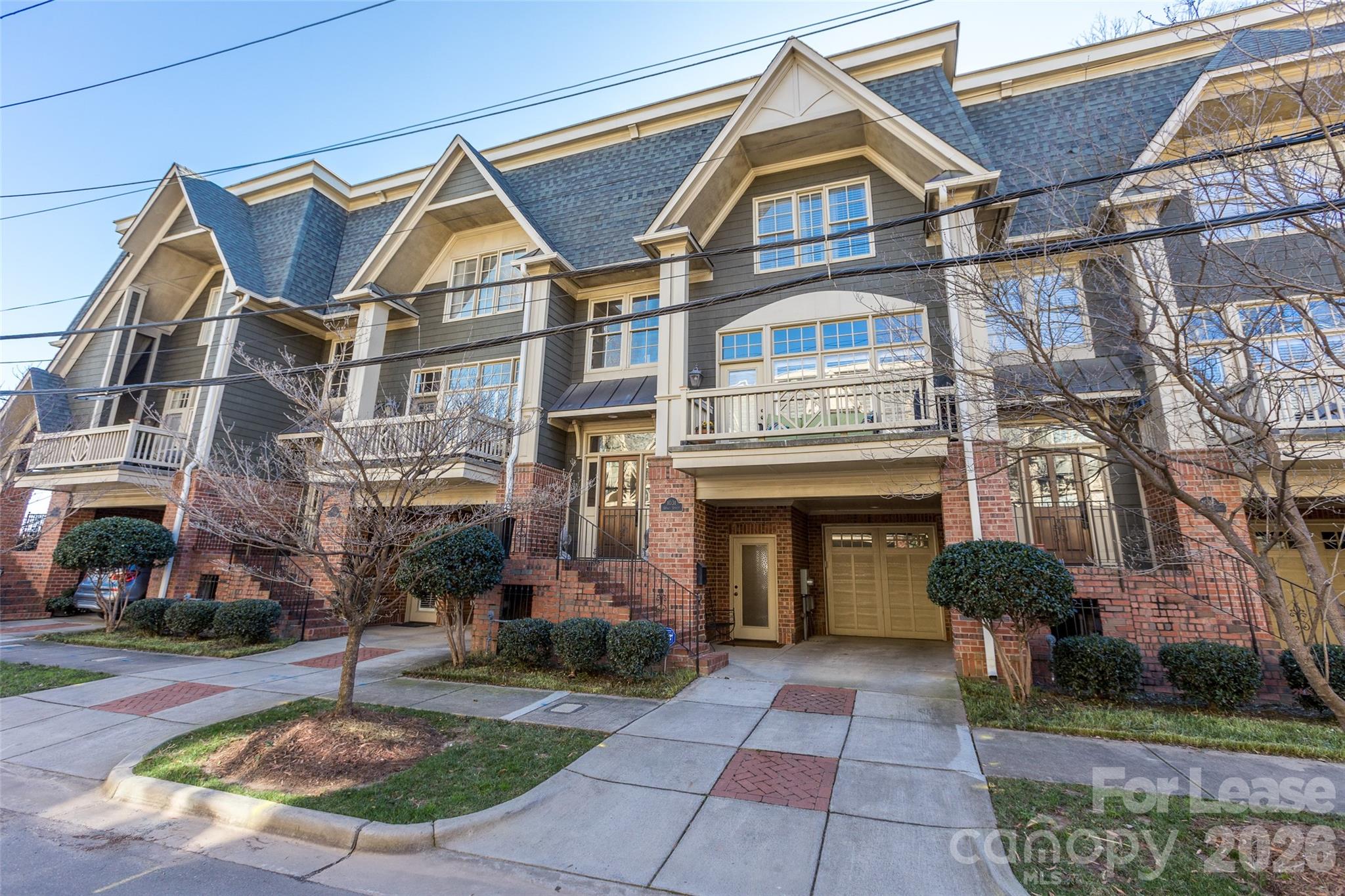 1031 Oriole Street, Charlotte, NC. property listing photo