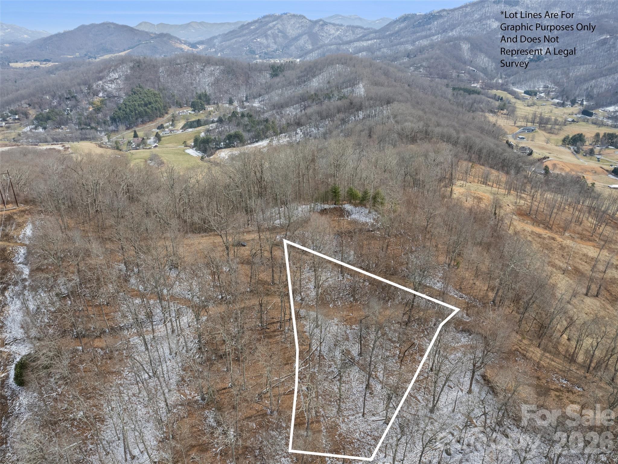 Lot #5 Viewpoint Mountain, Waynesville, NC. property listing photo