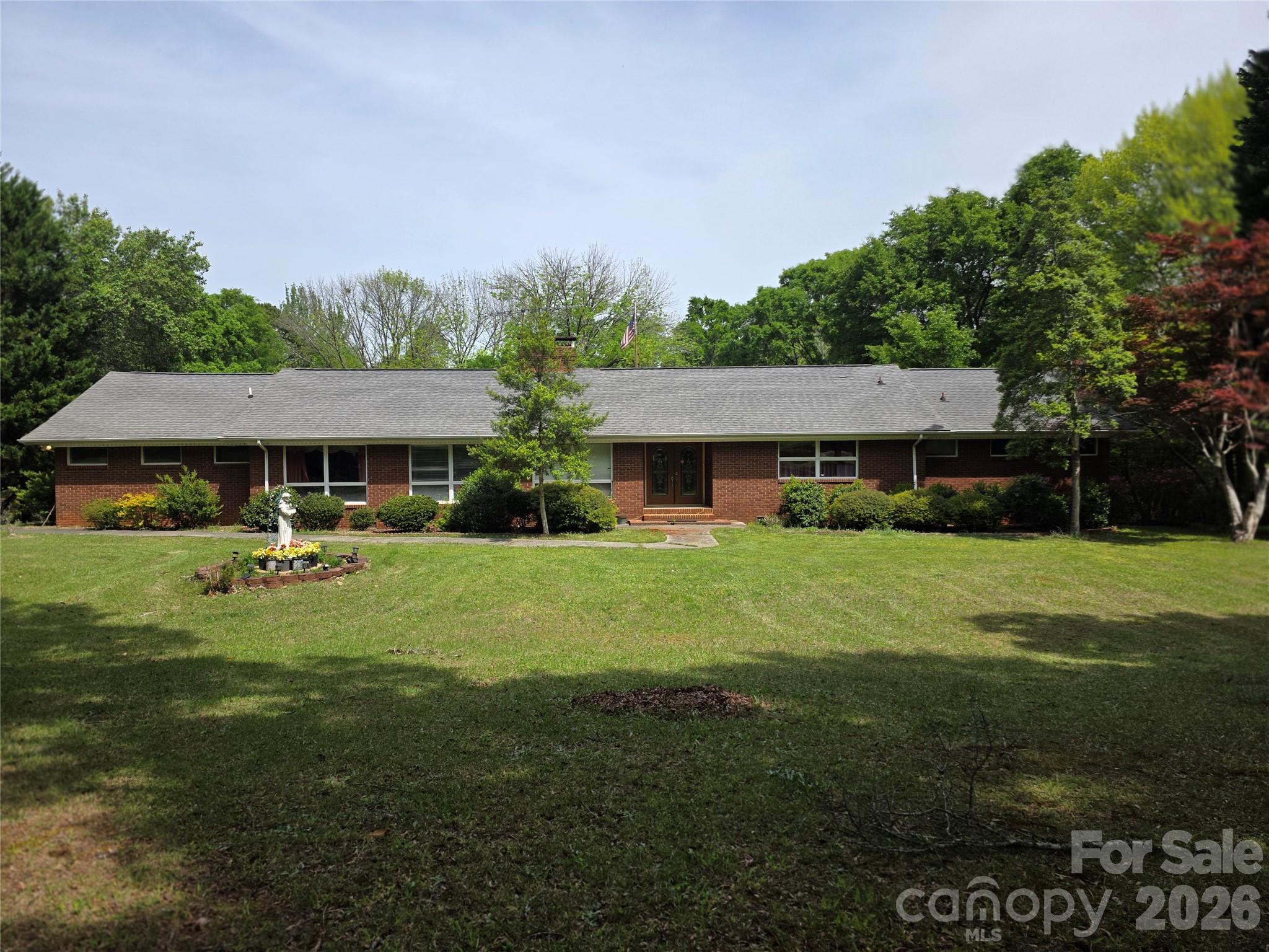 14325 Fountain Lane, Charlotte, NC. property listing photo