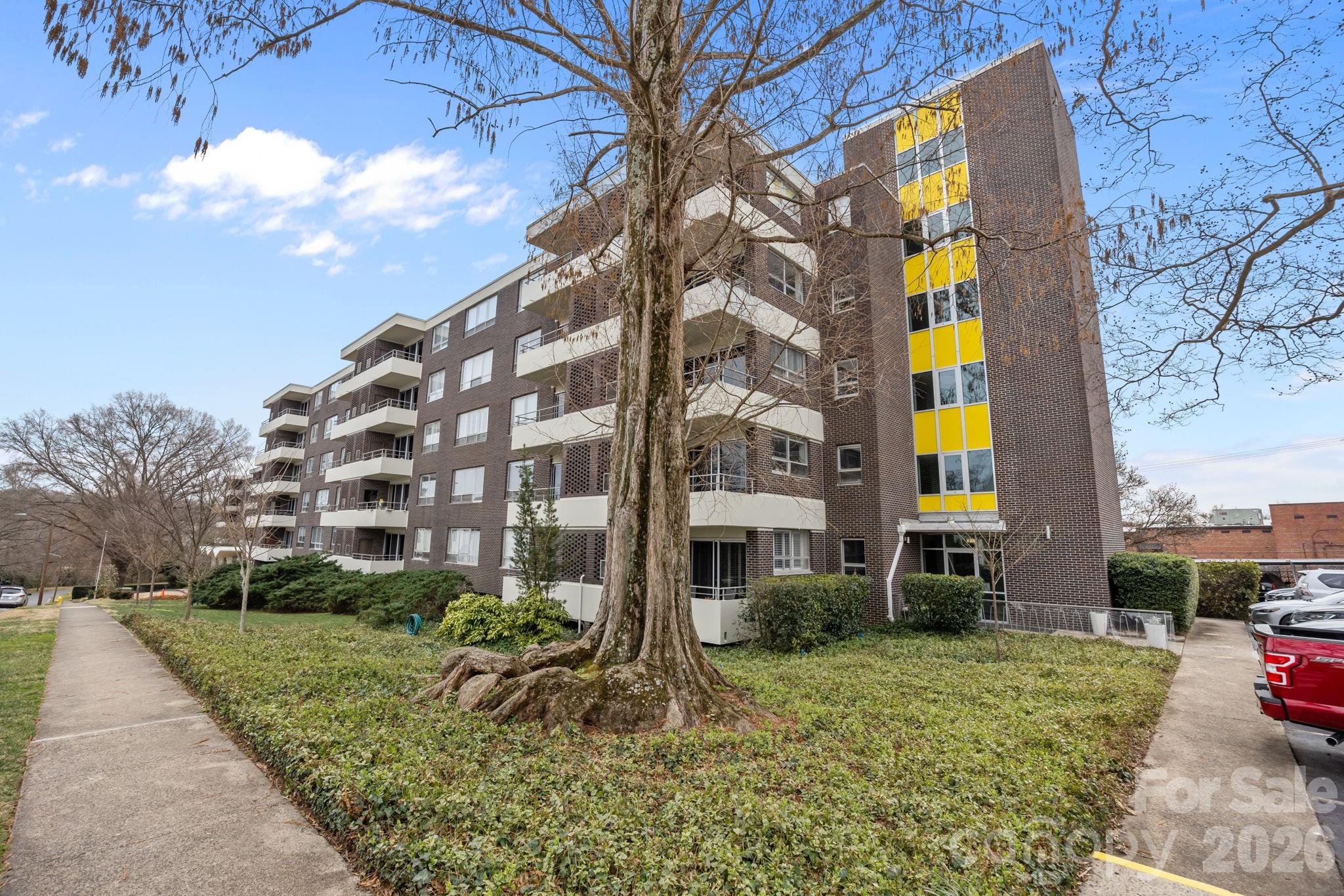 1300 Reece Road Apt 208, Charlotte, NC. property listing photo