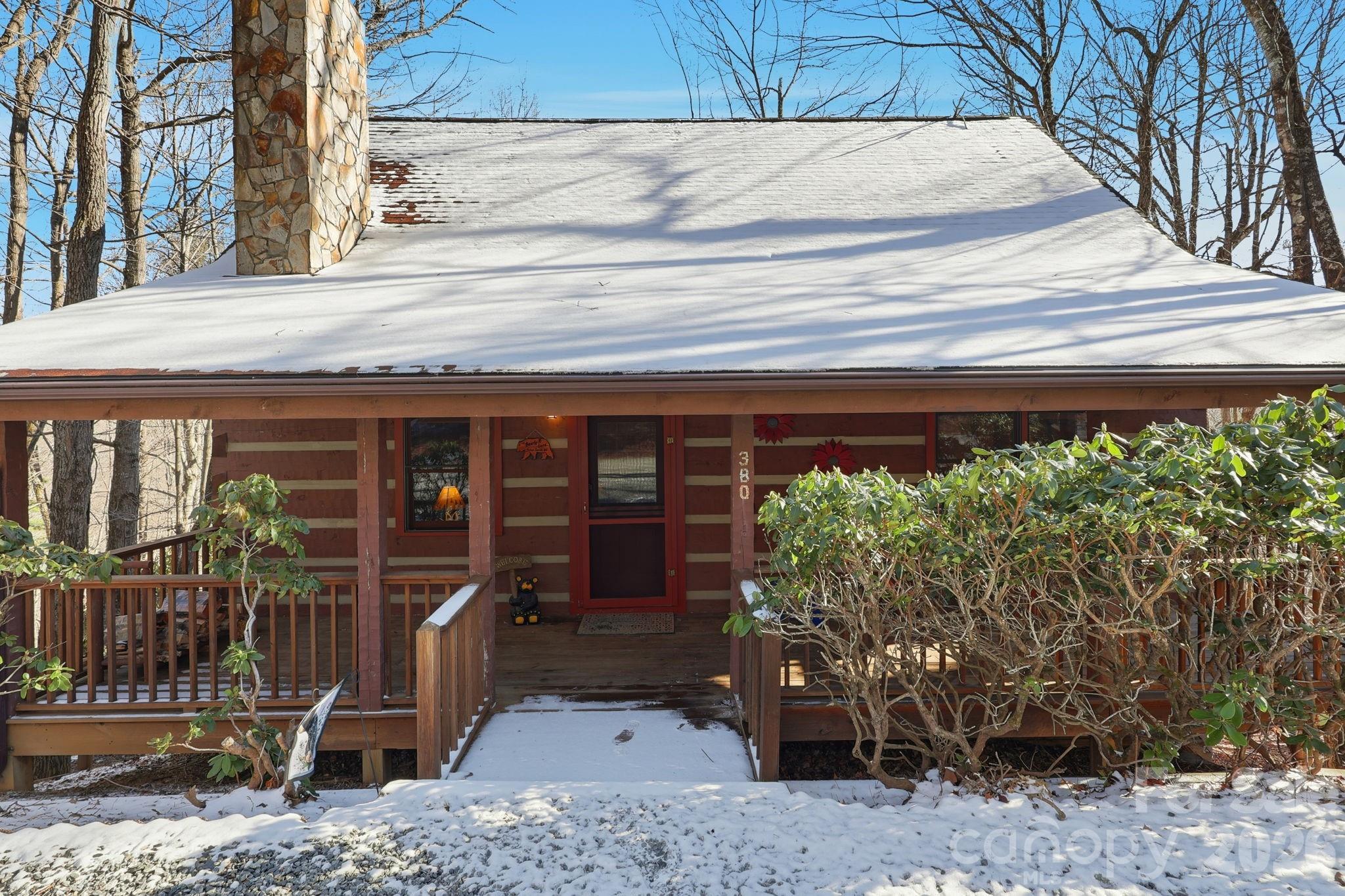 380 Devils Lake Drive, Seven Devils, NC. property listing photo