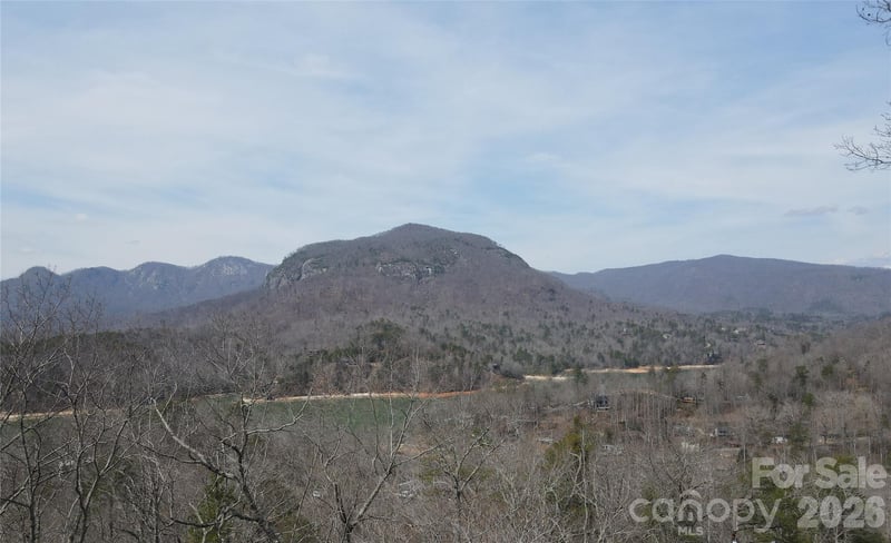 229 Buzzards Place, Lake Lure, NC -  - $25,000