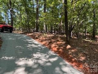 00 Johnson Circle, Lake Lure, NC -  - $75,000