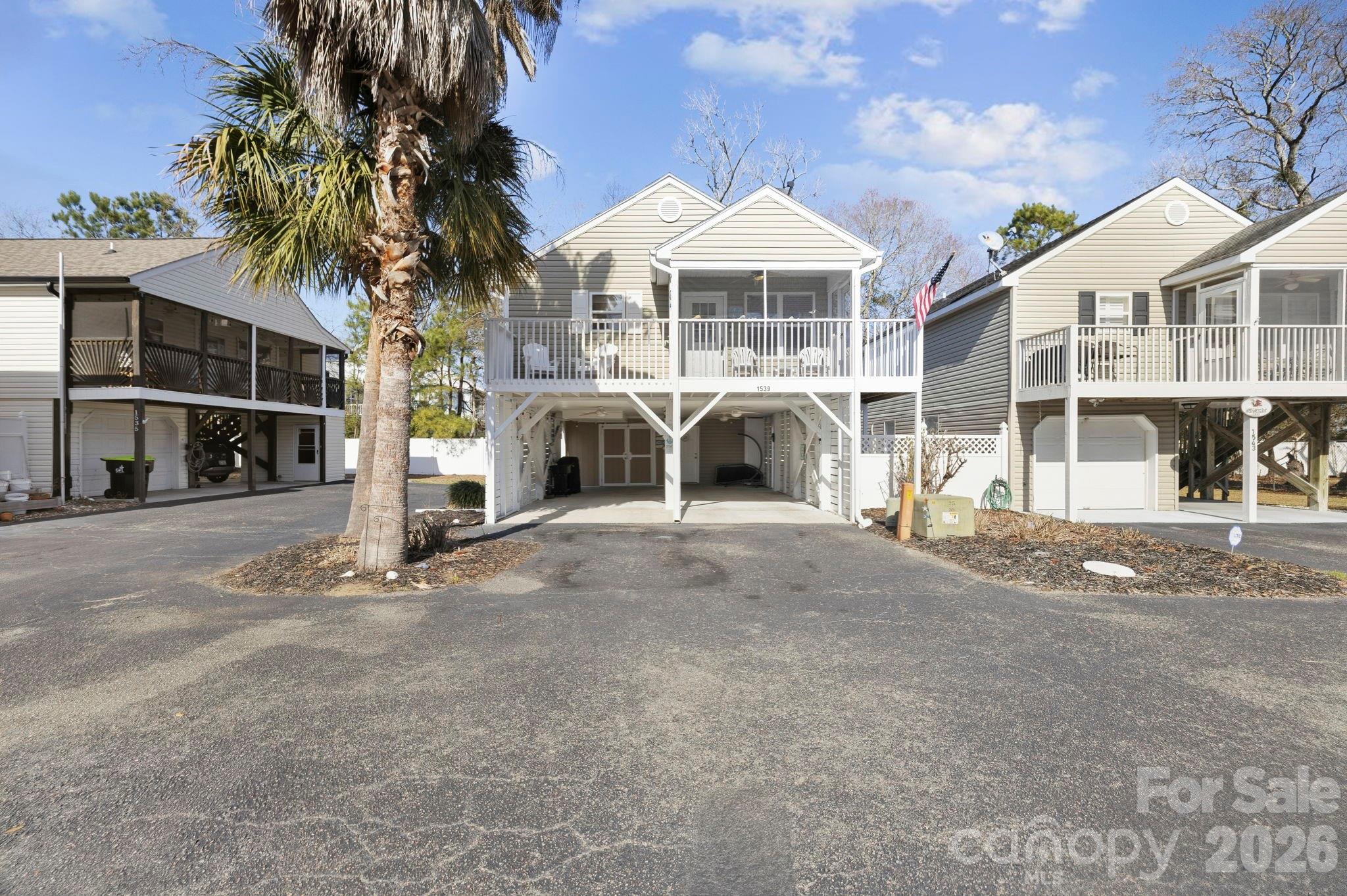 1539 Schooner Court, Murrells Inlet, SC. property listing photo