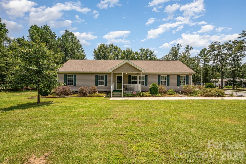 5602 Flint Ridge Church, Marshville, NC - 3 beds, 2 baths, 1,904 sqft - $400,000