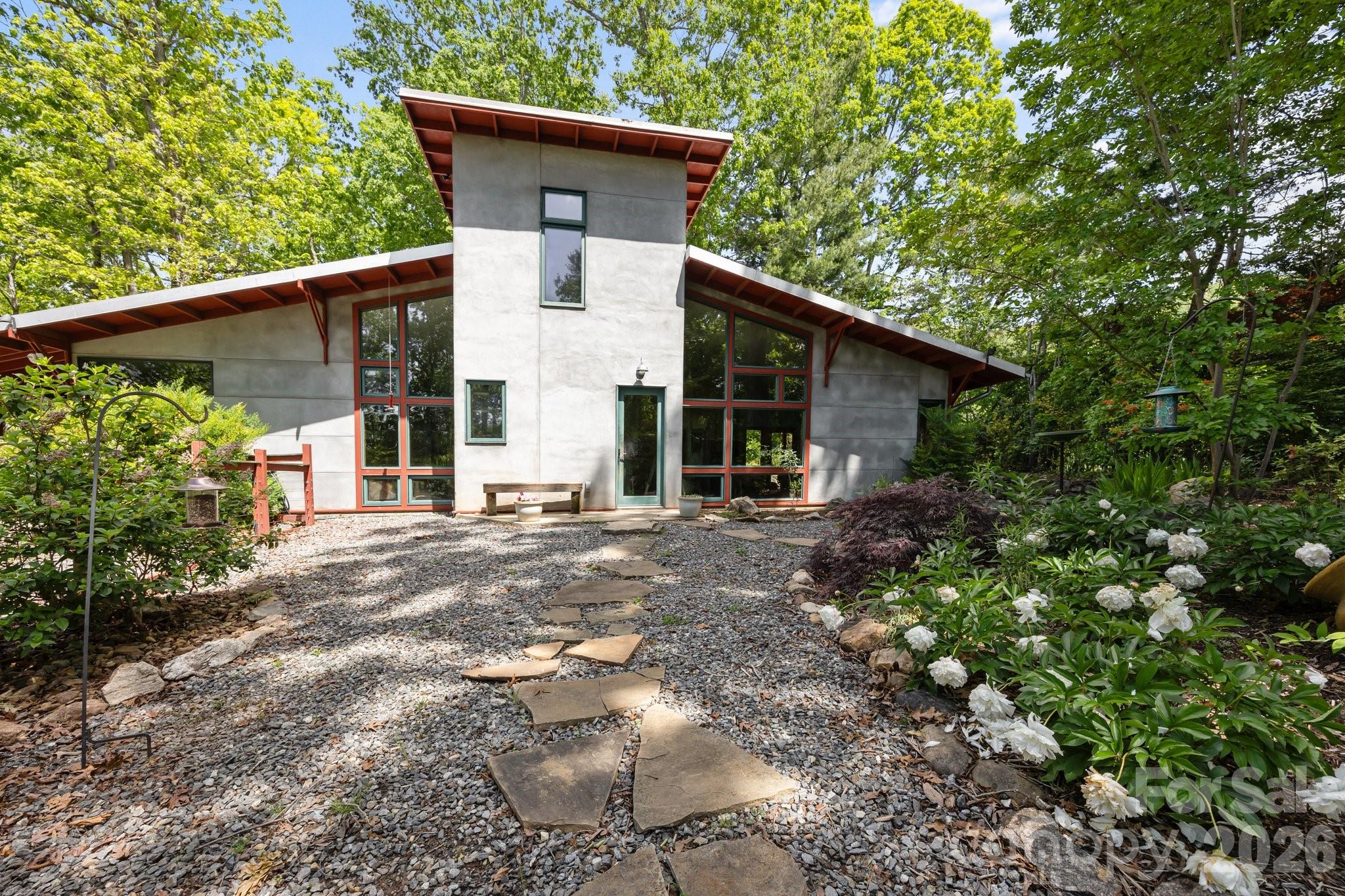 27 Rosebud Lane, Fairview, NC. property listing photo