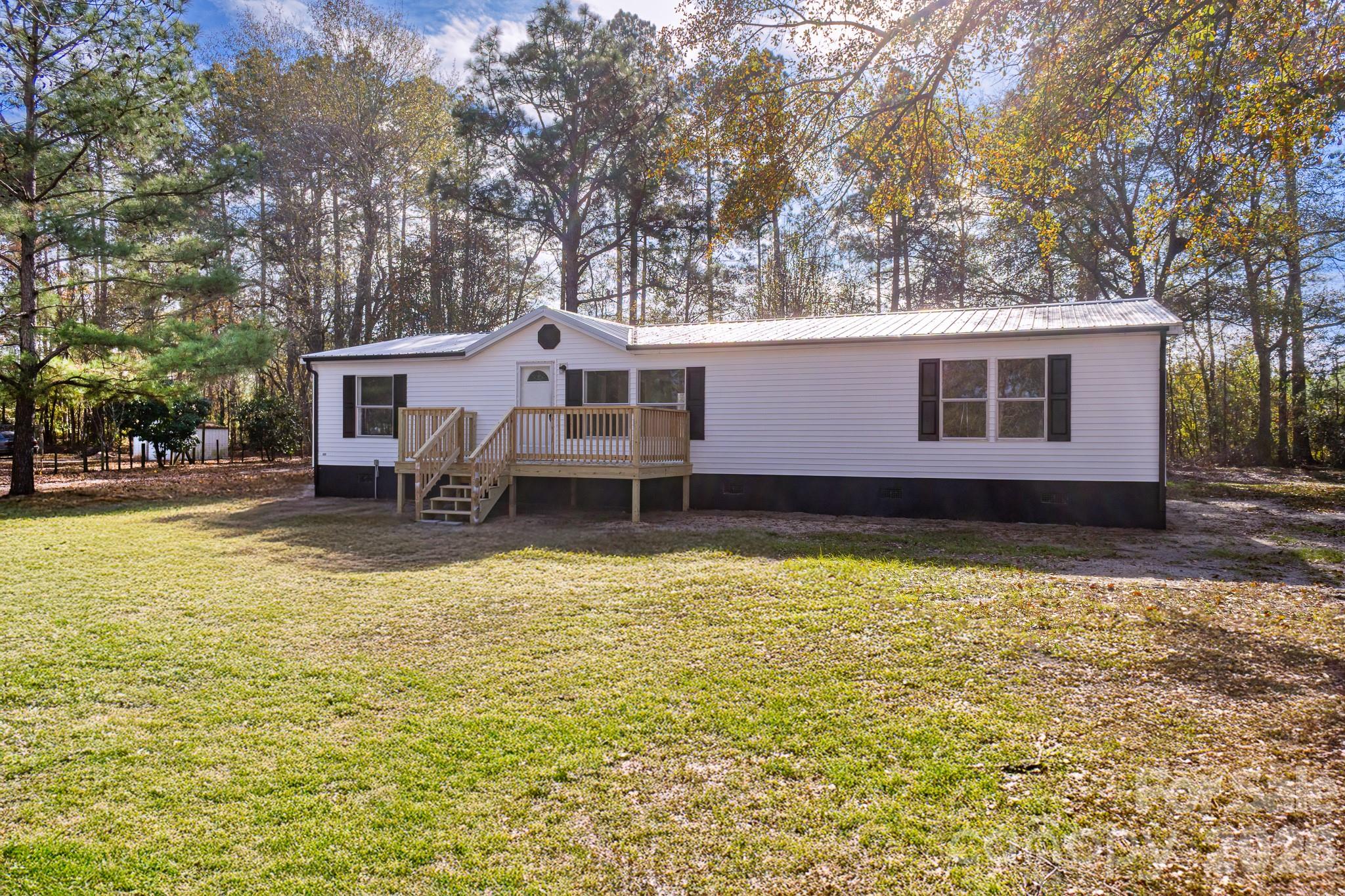 75 Grays Drive, Harrells, NC. property listing photo