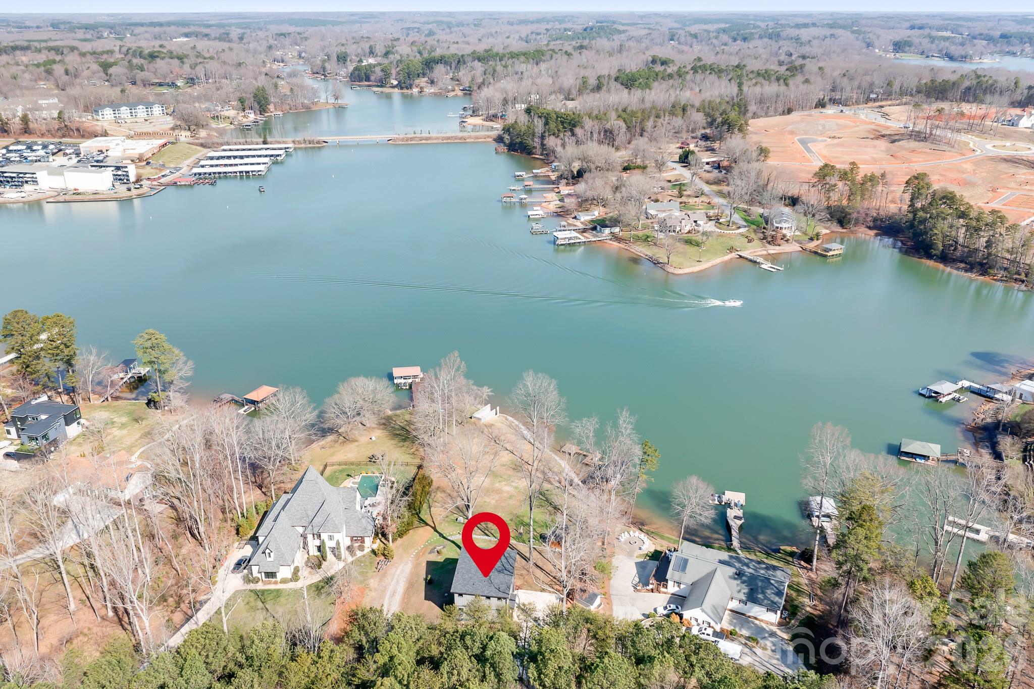 7176 Lynbrook Creek Road, Denver, NC. property listing photo