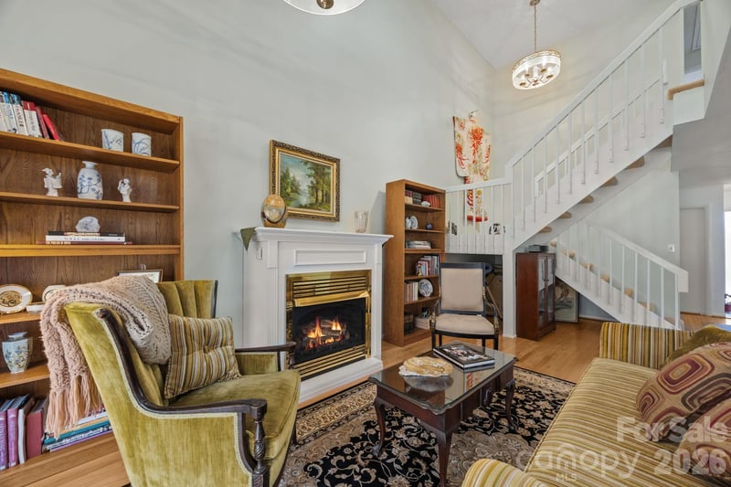 102 Crowfields Drive, Asheville, NC - 3 beds, 3 baths, 1,865 sqft - $459,900