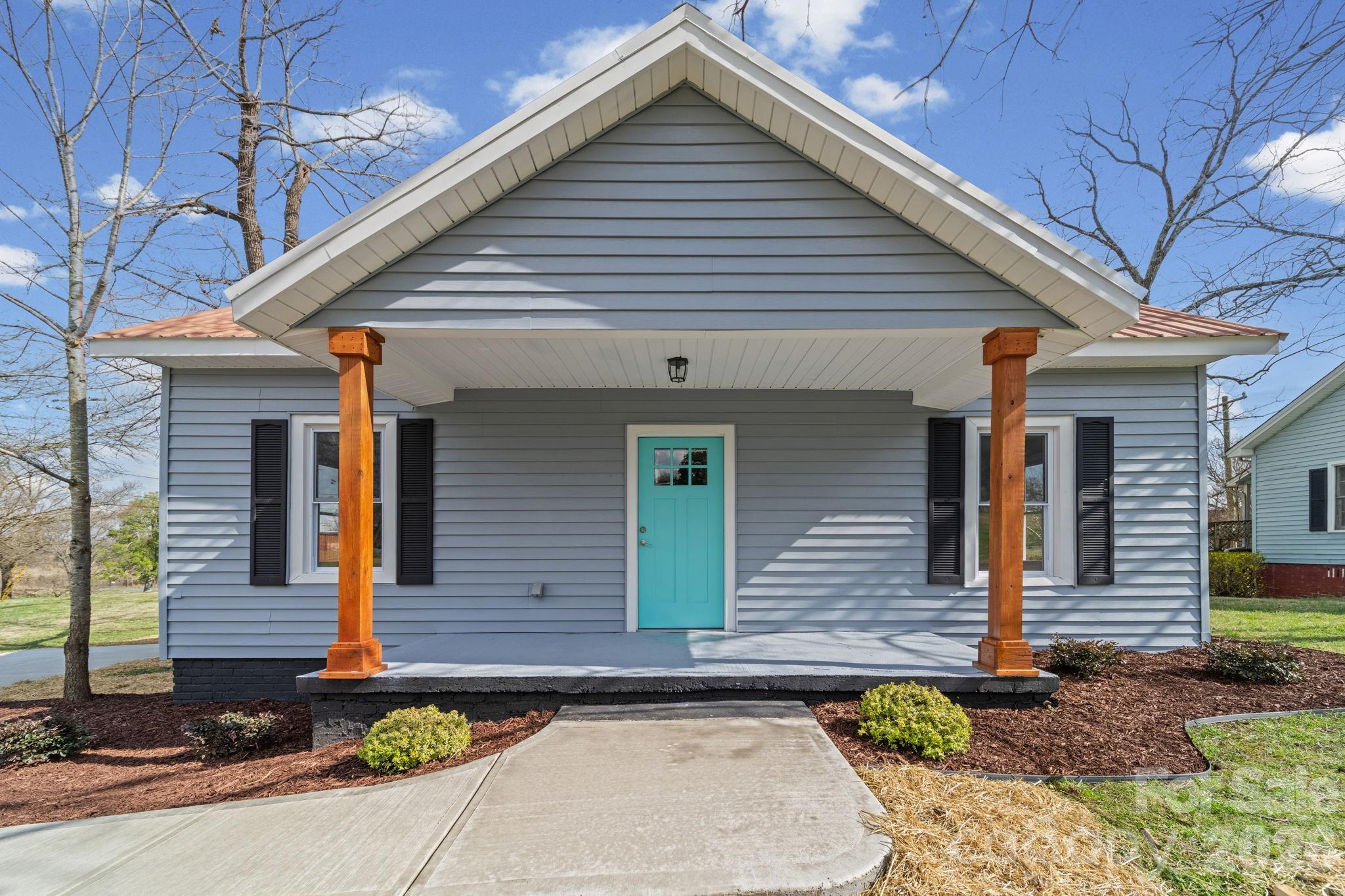 4 American, Mount Holly, NC. property listing photo