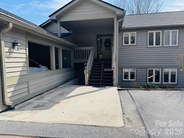 121 Burning Tree Lane Apt 121, Flat Rock, NC. property listing photo