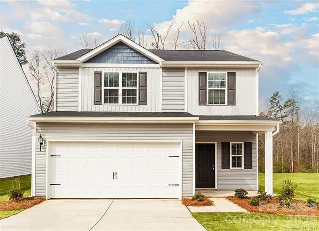 6736 Jerimoth, Charlotte, NC. property listing photo