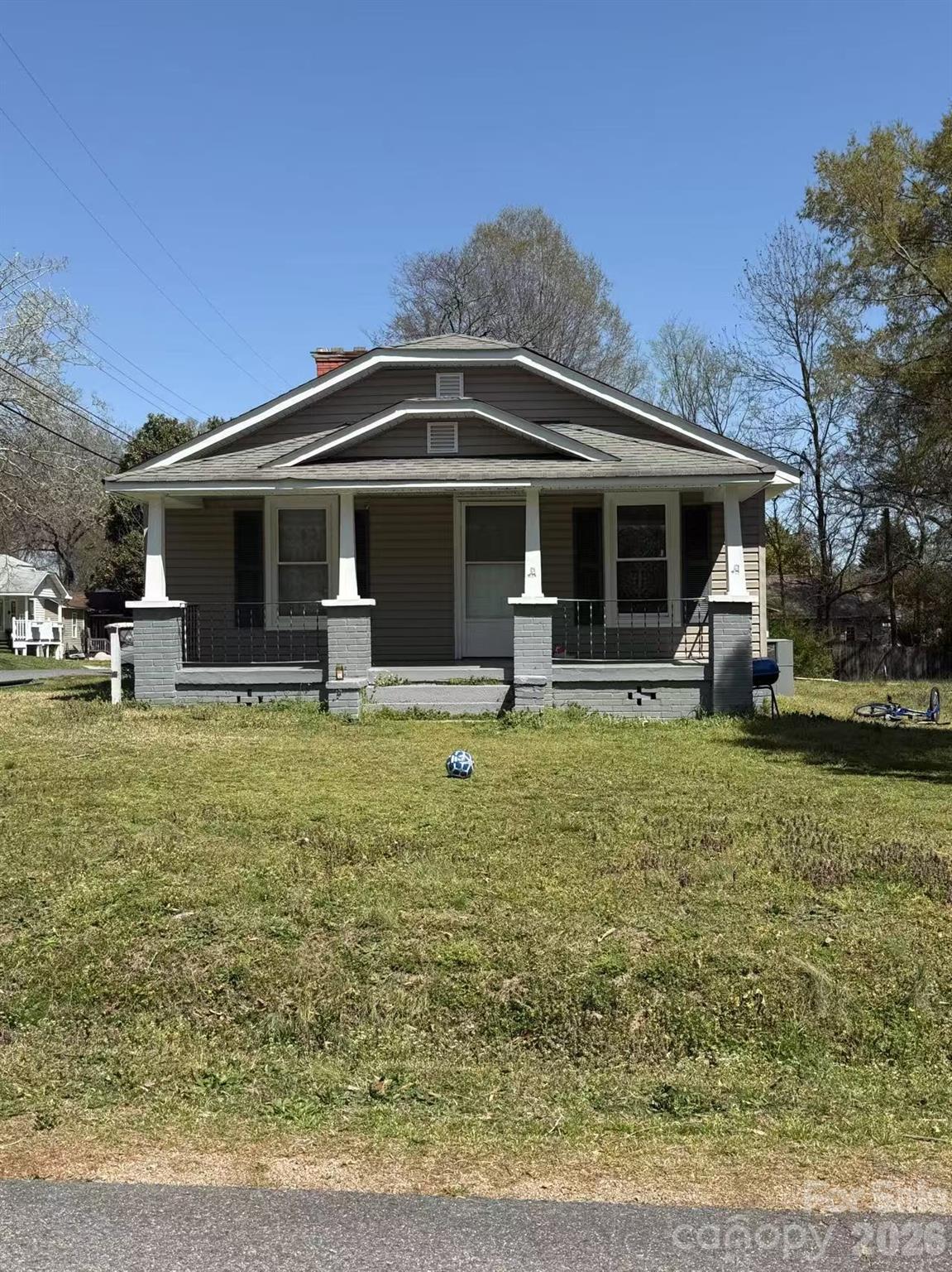 1011 Buick Avenue, Kannapolis, NC. property listing photo