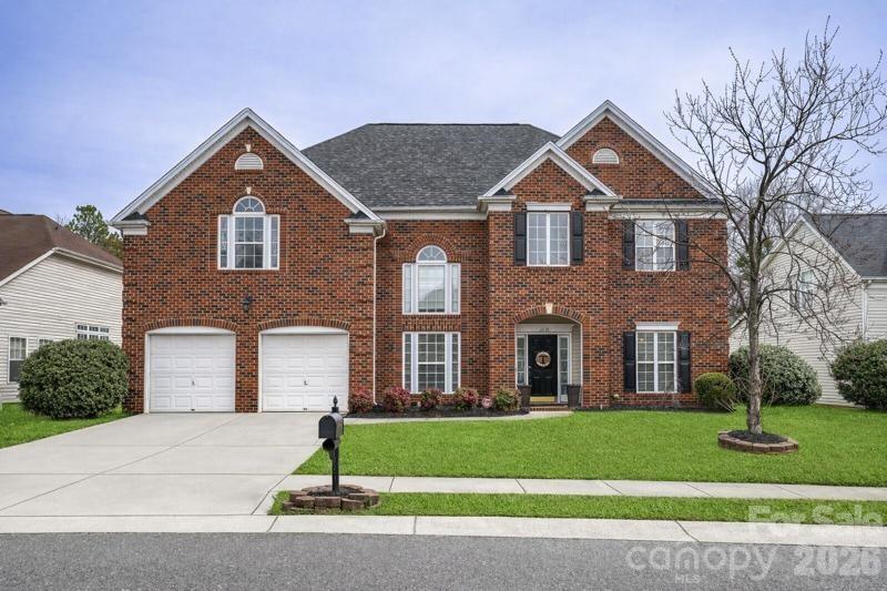 11138 Huntington Meadow Lane, Charlotte, NC. property listing photo