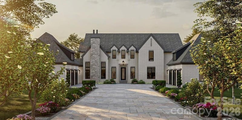 000 Jim Wilson Road, Indian Land, SC - 5 beds, 5.5 baths, 5,000 sqft - $2,350,000
