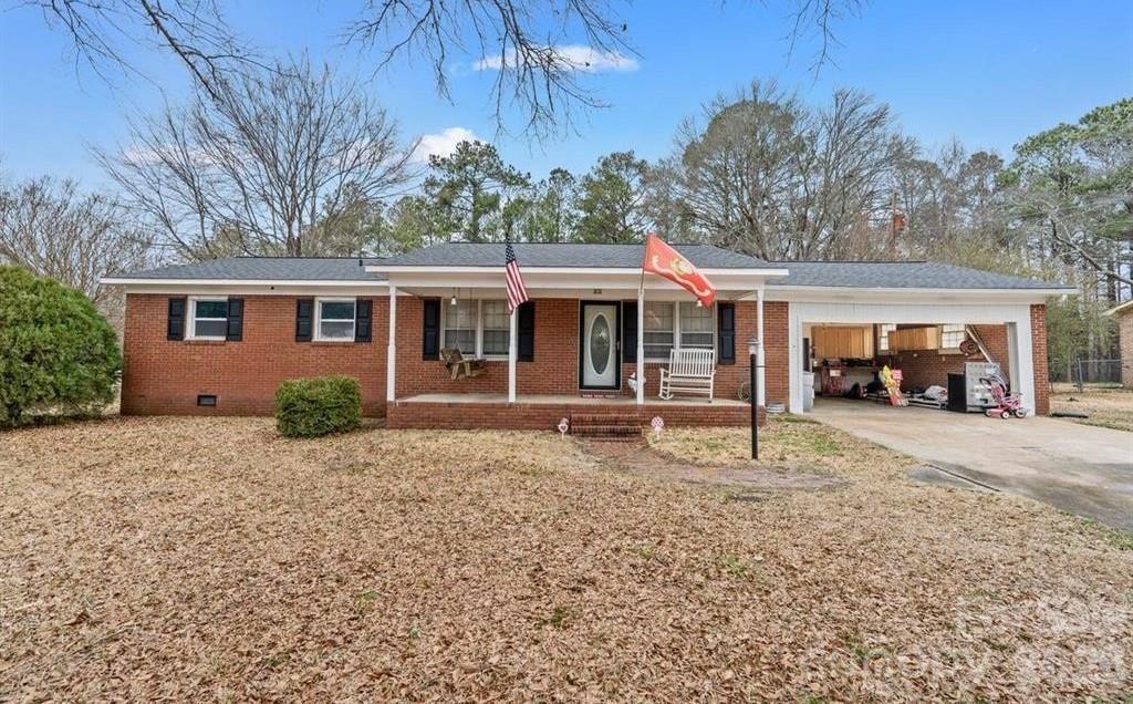 2694 Pineview Drive, Lancaster, SC — property listing photo