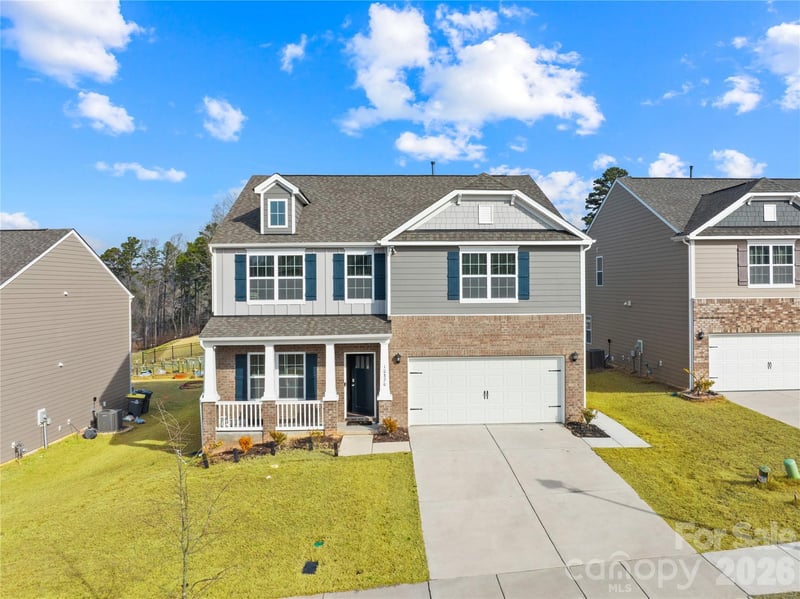 10820 Tuff, Davidson, NC - 4 beds, 3 baths, 2,985 sqft - $549,000
