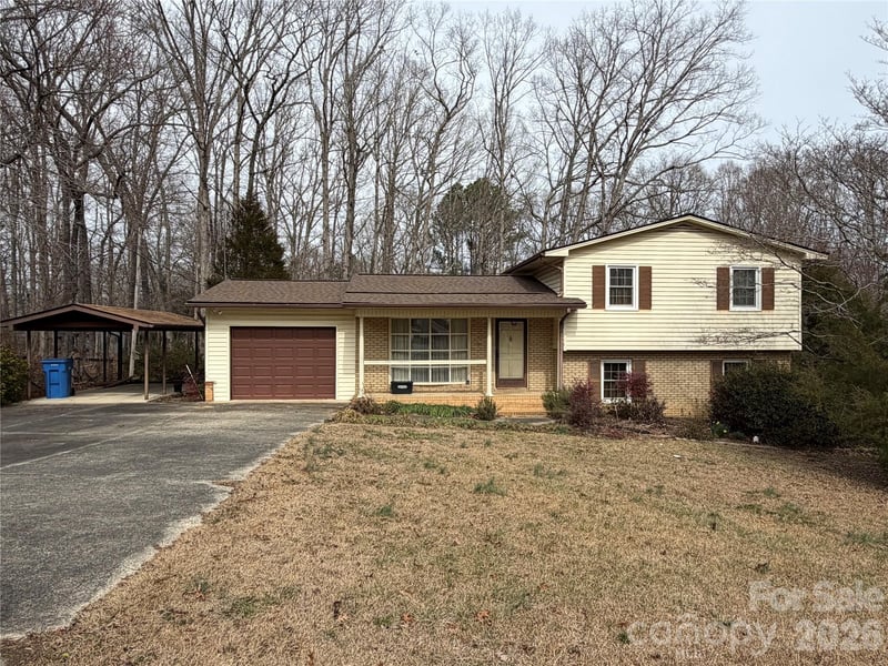 2033 Sprucewood Street, Albemarle, NC - 3 beds, 2 baths, 1,561 sqft - $250,000