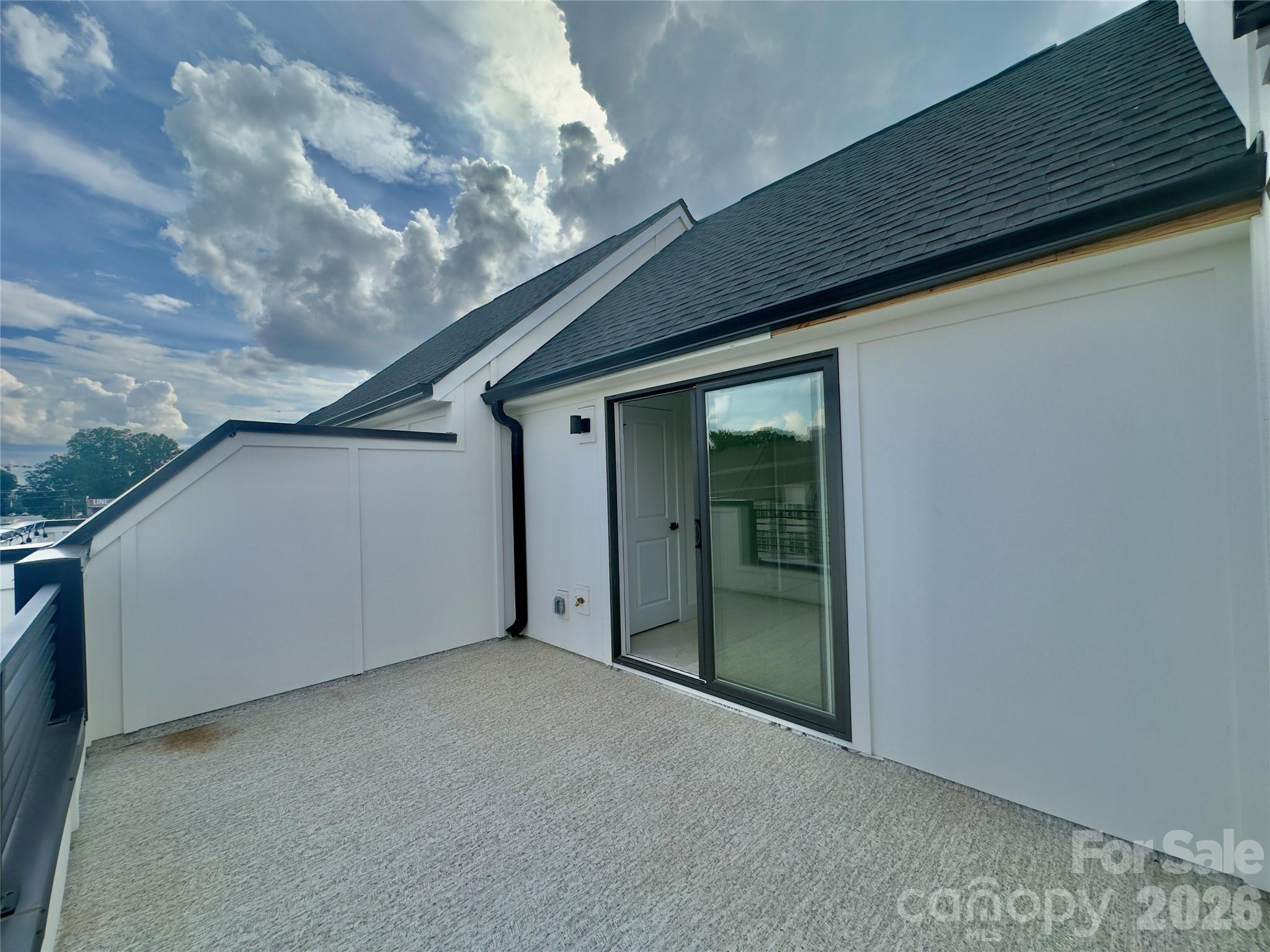 5009 Dutchess Drive, Charlotte, NC. property listing photo