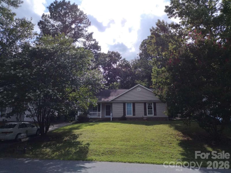 10120 Rockwood Road, Charlotte, NC - 3 beds, 2 baths, 1,428 sqft - $319,900