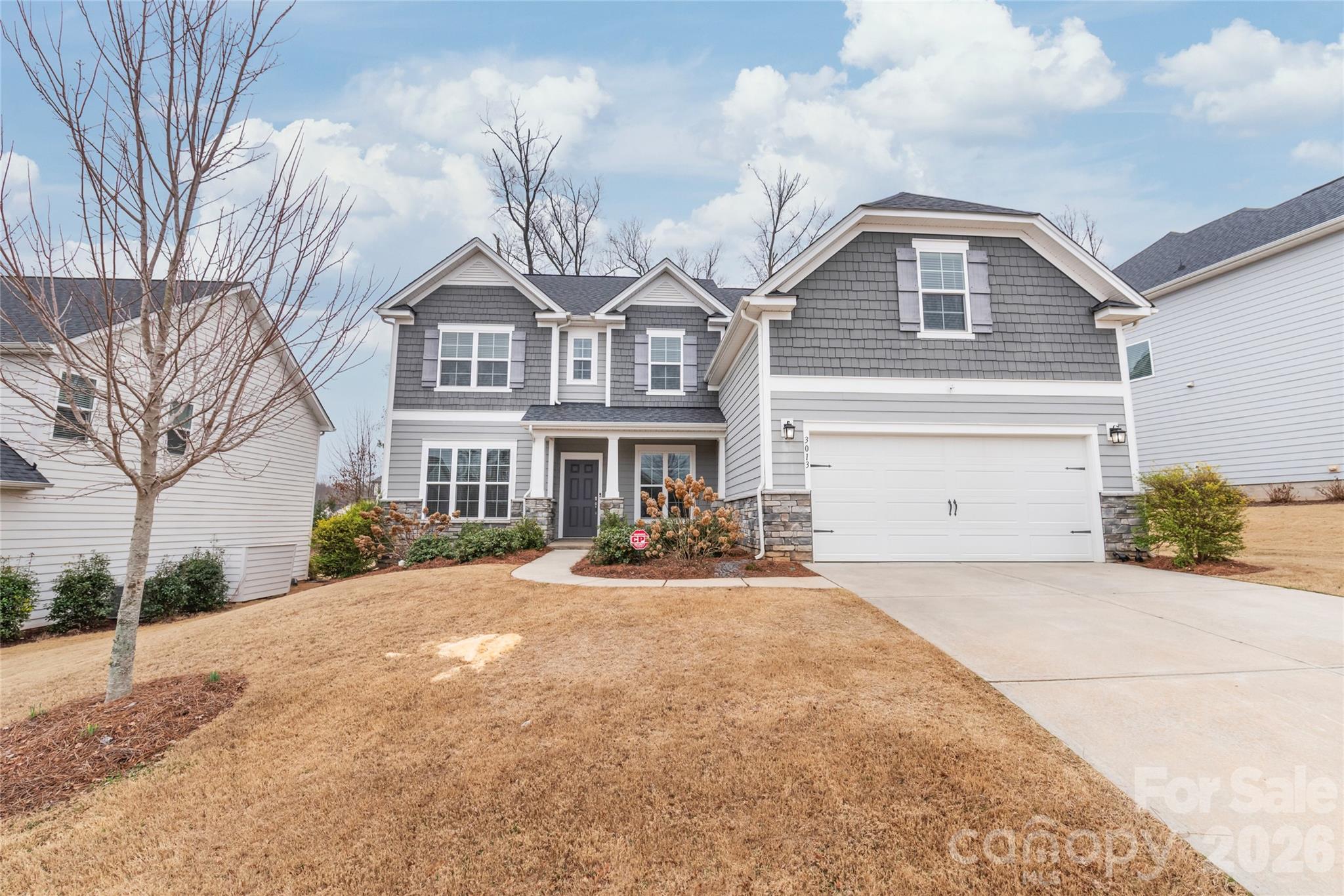 3013 Winged Teal Court, Belmont, NC. property listing photo