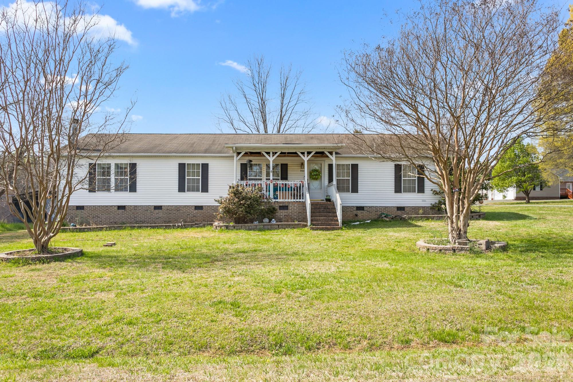 900 Ingle, Gibsonville, NC. property listing photo