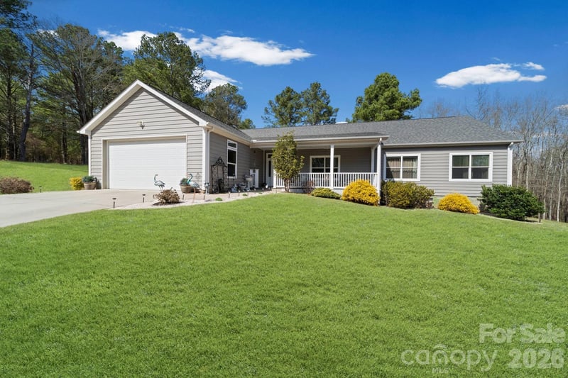 142 Will Evans Road, Jefferson, SC - 4 beds, 2 baths, 2,149 sqft - $449,000