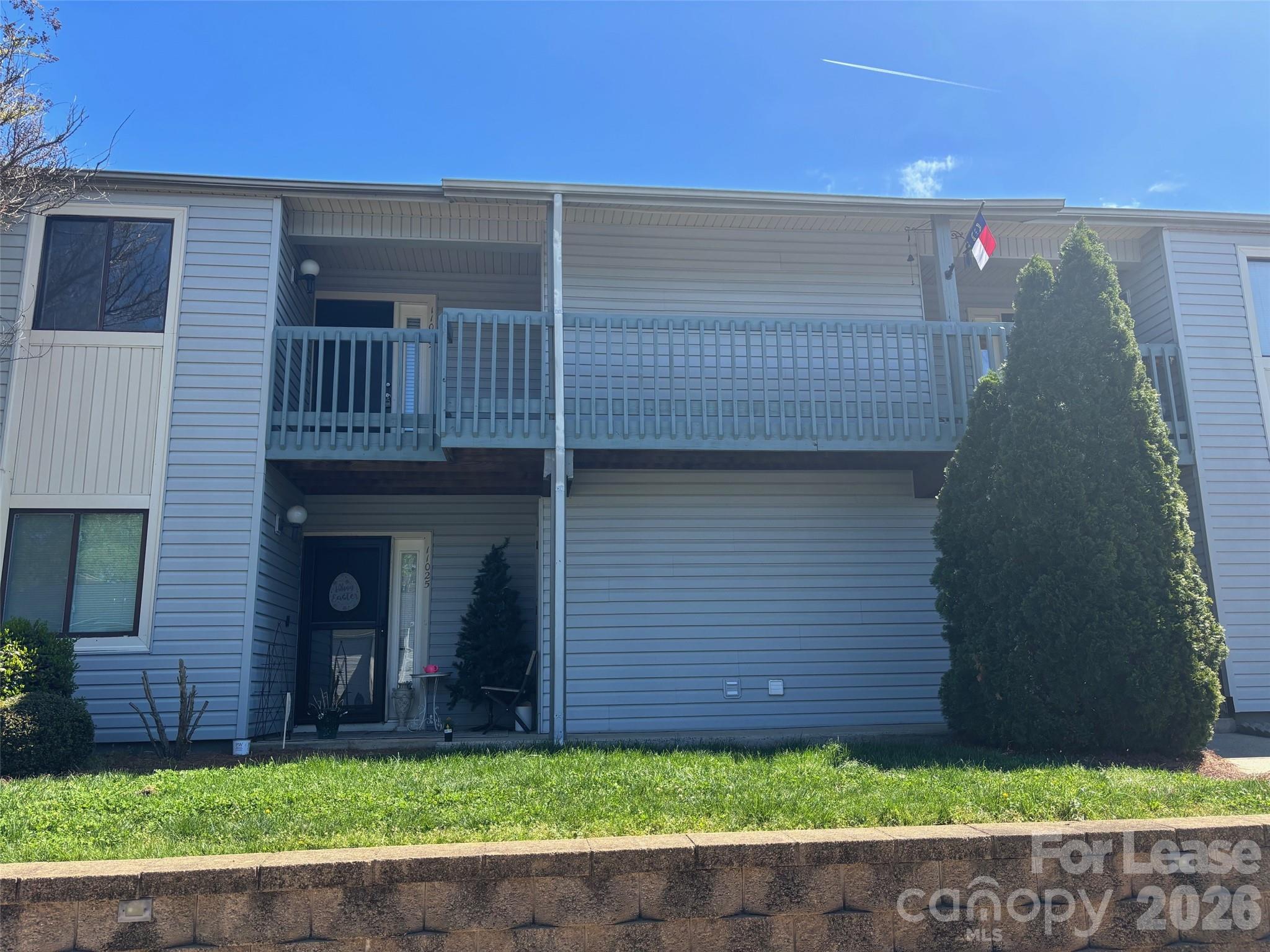 11029 Harrowfield Road, Charlotte, NC. property listing photo