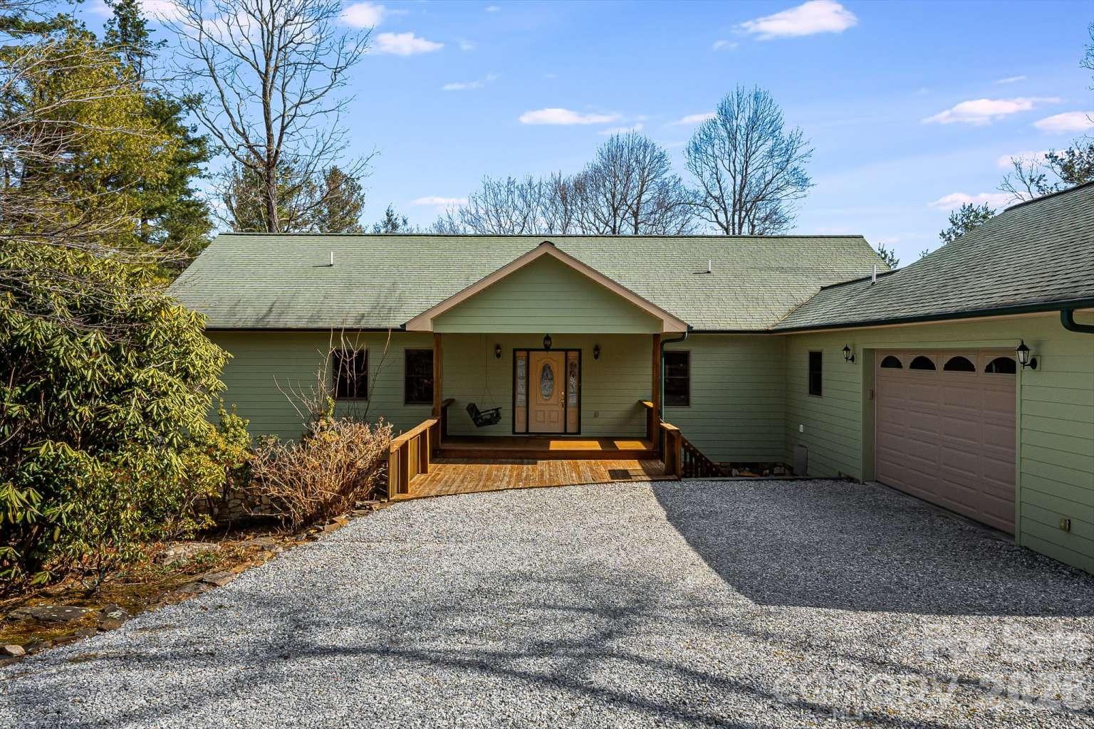 20 Stony Crest Drive, Spruce Pine, NC. property listing photo