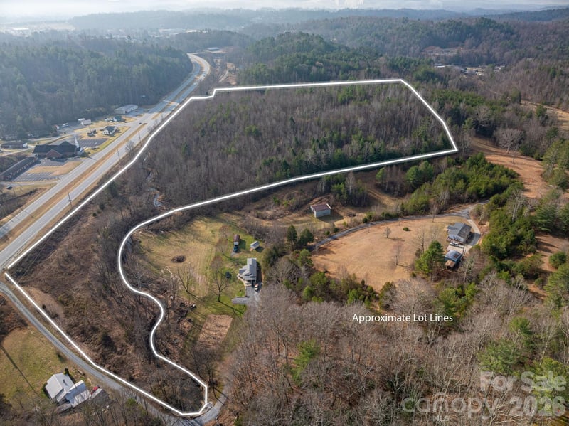 2091 Fork Creek Place, Lenoir, NC -  - $470,000
