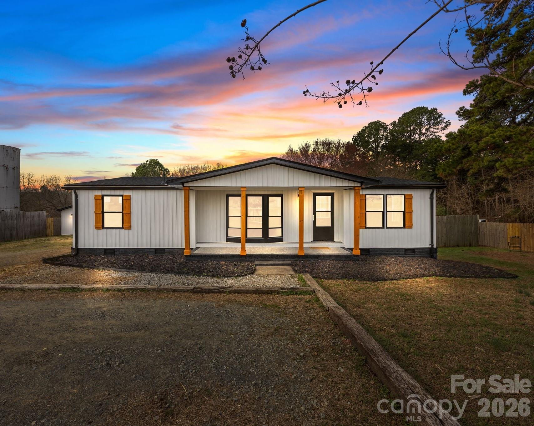 1711 West C Street, Kannapolis, NC. property listing photo