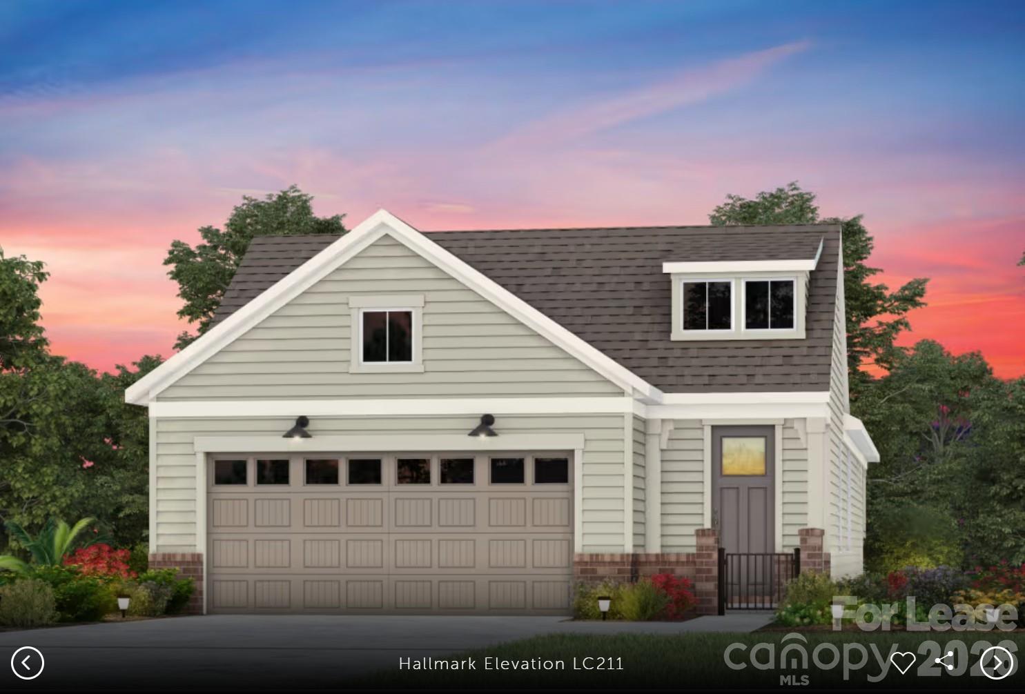 2650 Headwind Court, Belmont, NC. property listing photo