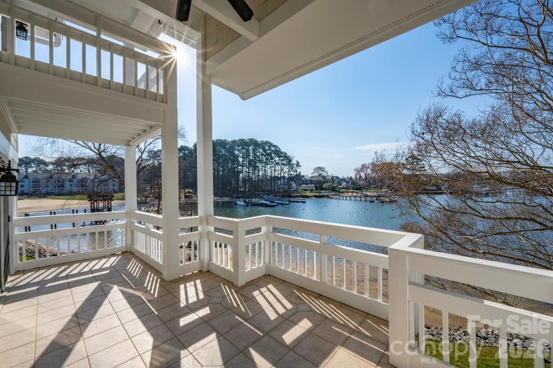 17925 Kings Point Drive B, Cornelius, NC - 3 beds, 3 baths, 2,063 sqft - $849,000