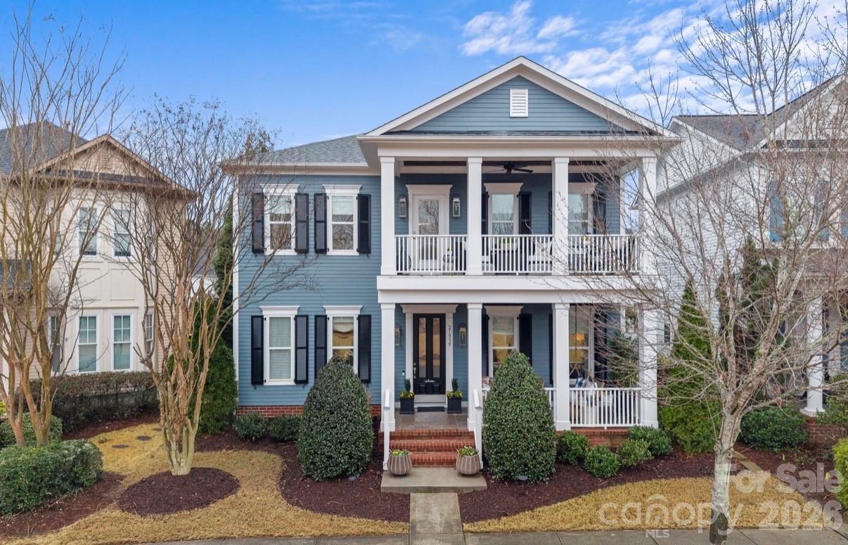 21939 Riddles Court, Cornelius, NC. property listing photo