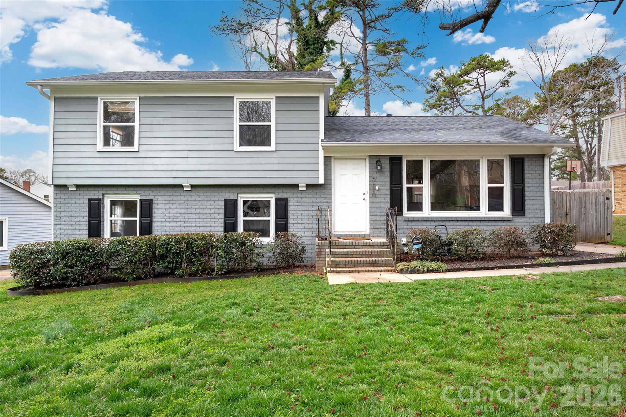 5610 Lawrence Orr Road, Charlotte, NC. property listing photo