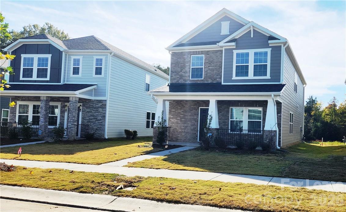 701 windage Way, Pineville, NC. property listing photo