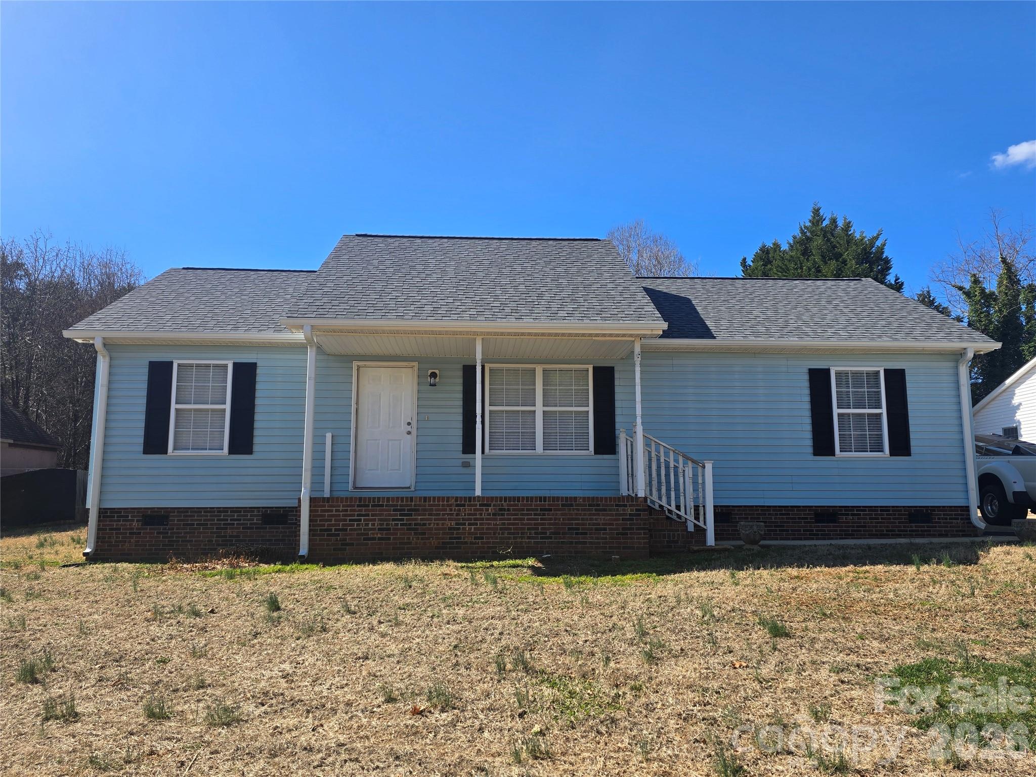 122 Kendra Drive, Mooresville, NC. property listing photo
