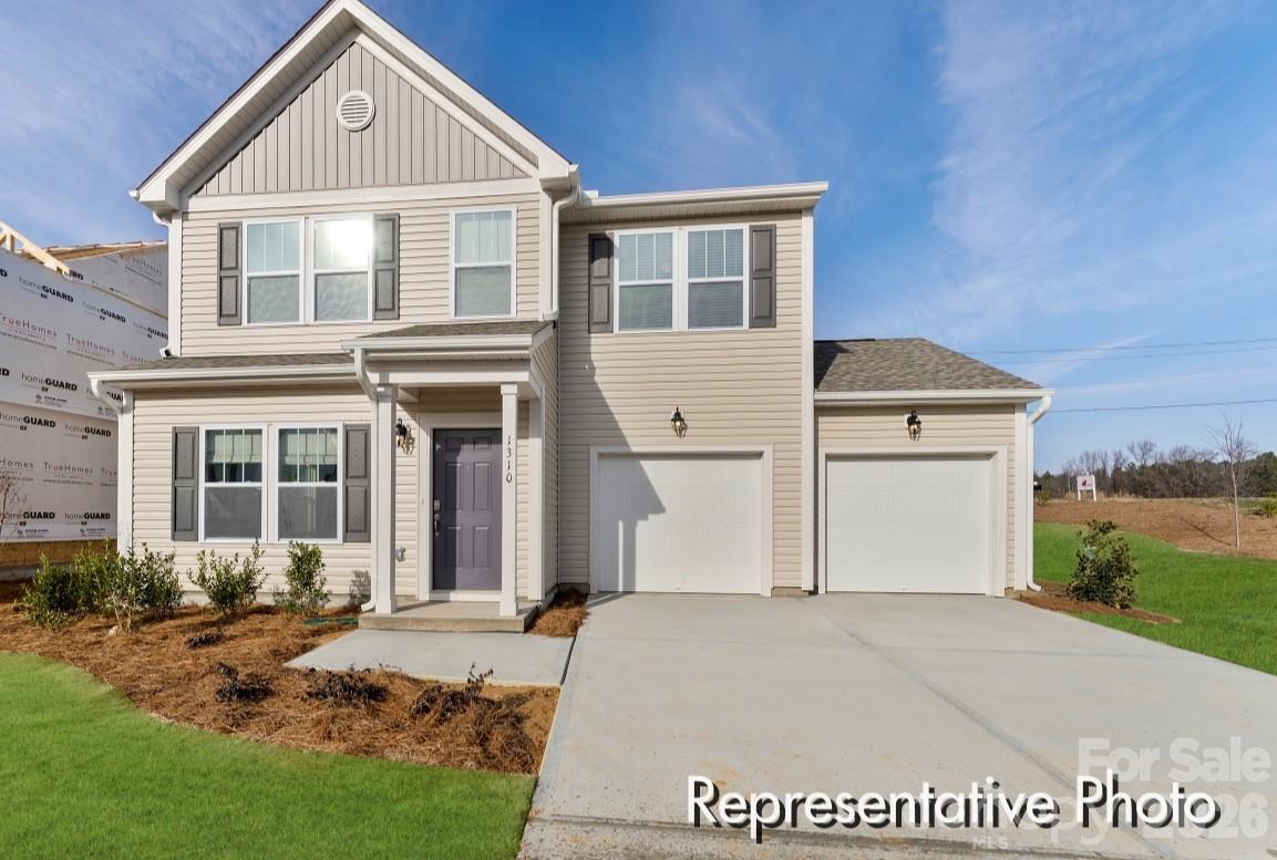 219 Streamside Drive Apt 85, Red Cross, NC — property listing photo