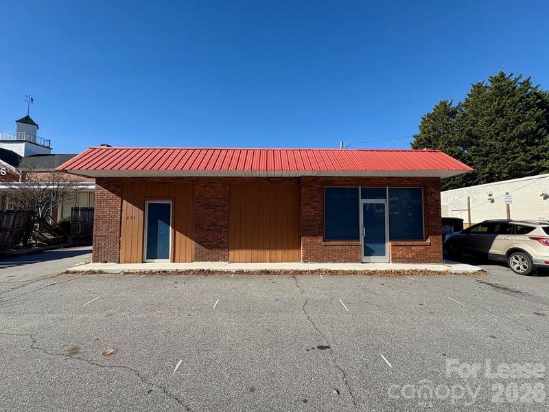 233 Biltmore Avenue, Asheville, NC -  - $4,000/mo